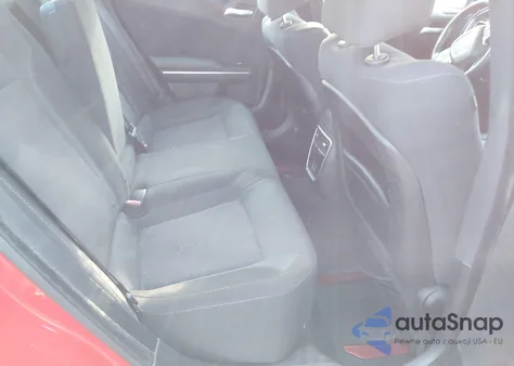 2016 Dodge Charger R/T from USA, damaged, VIN 2C3CDXCT9GH110457